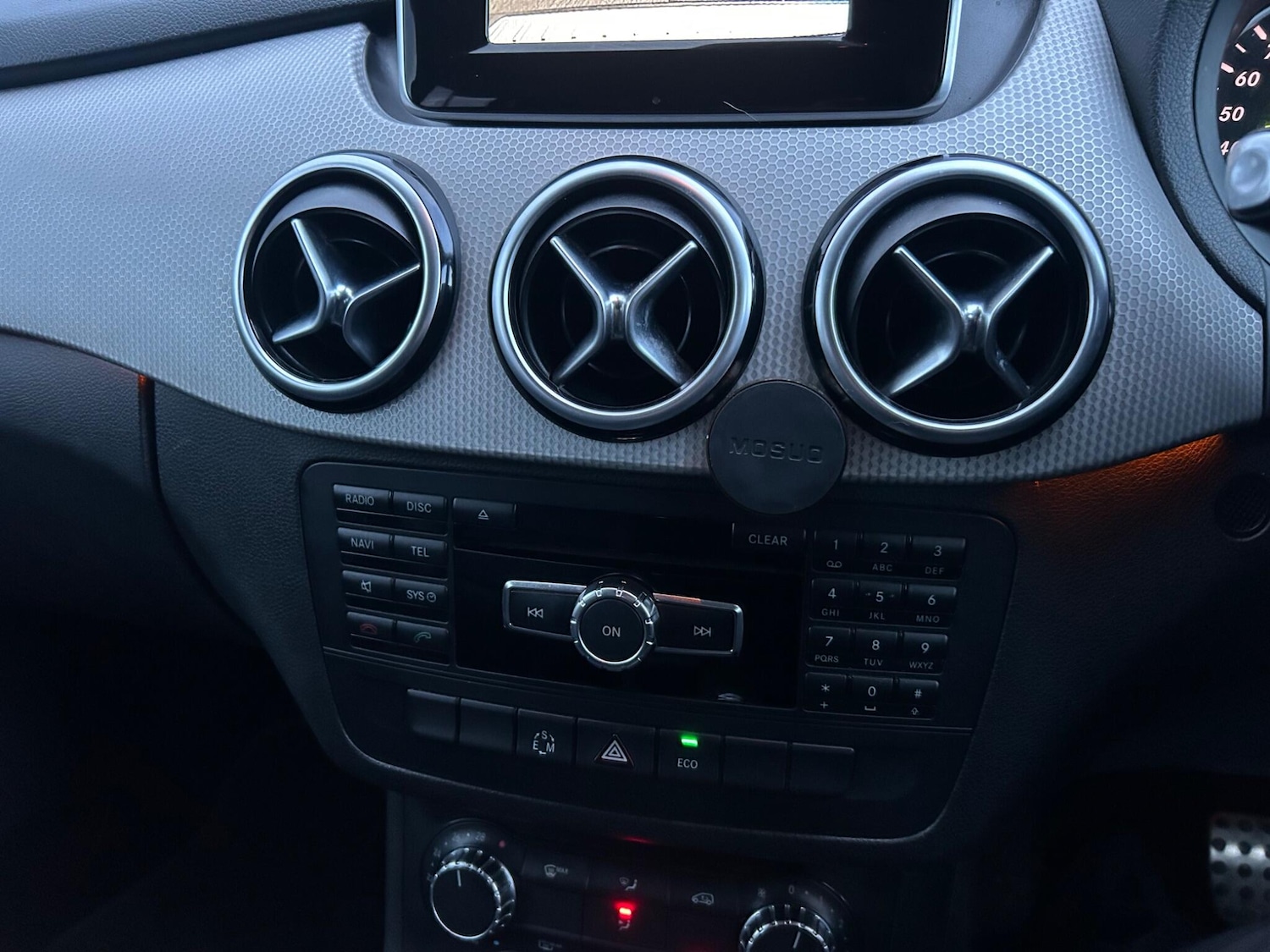 Used Mercedes-Benz B Class 2013 for sale - 77253997: Photo 55