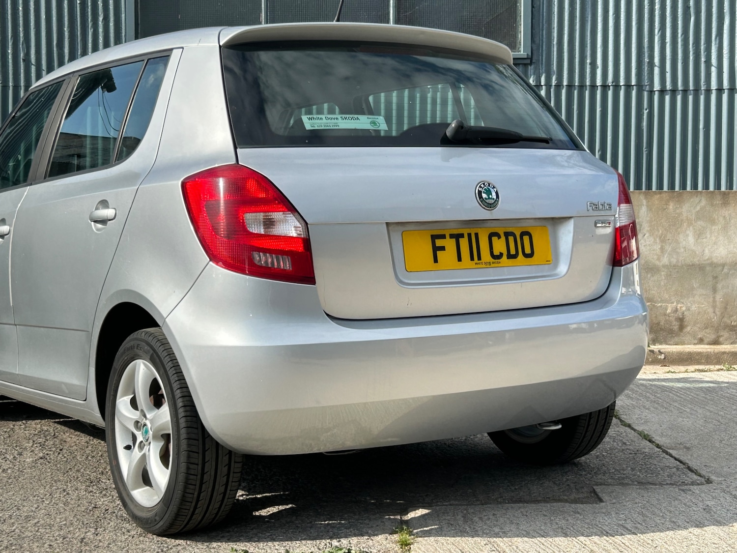 Vehicle 11