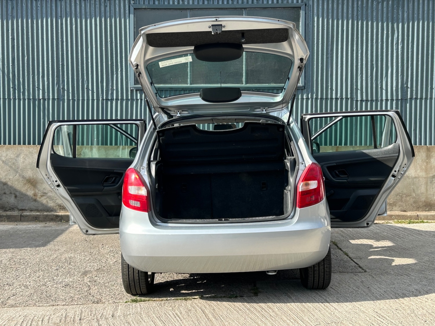 Vehicle 16
