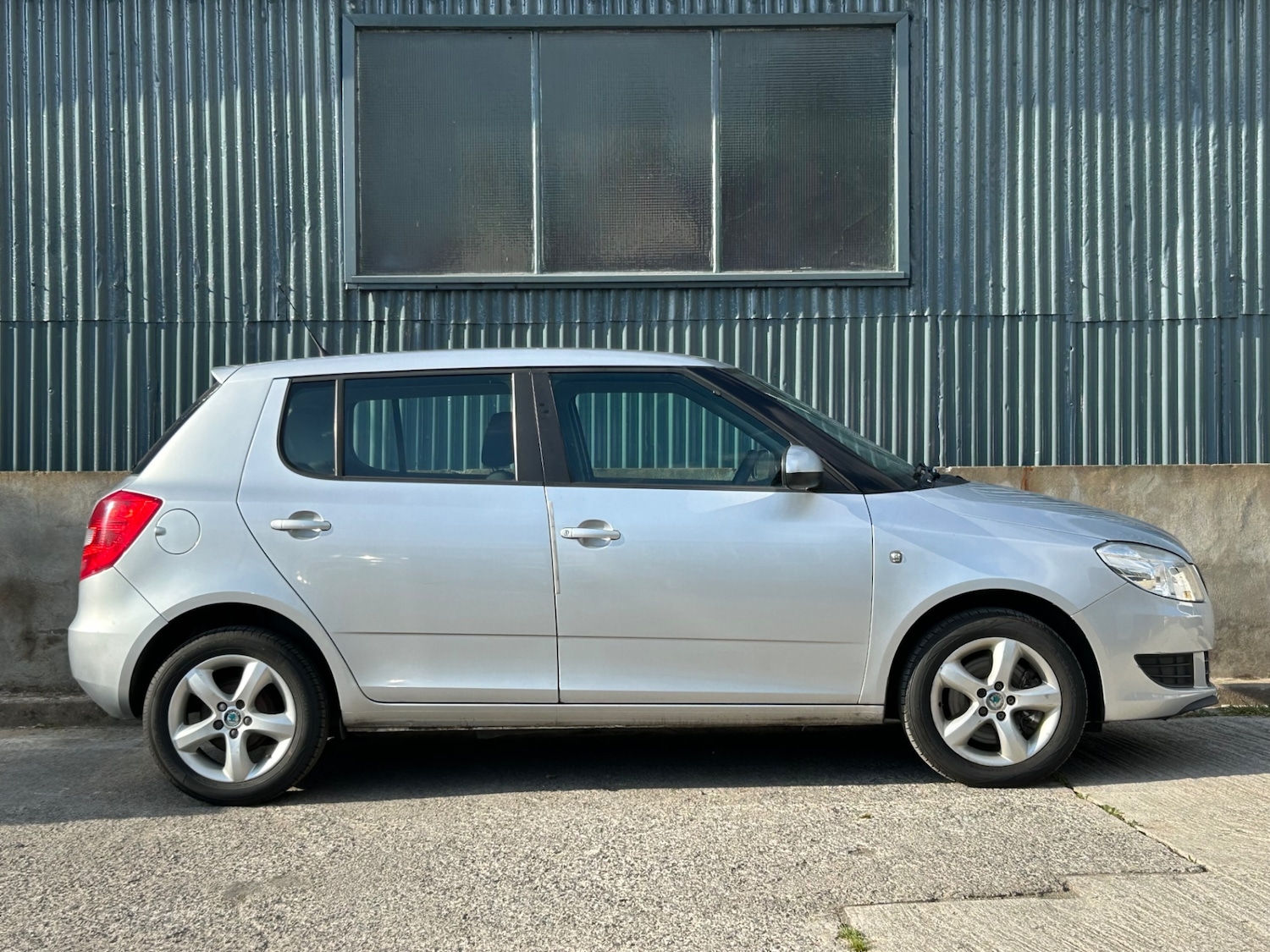 Vehicle 17