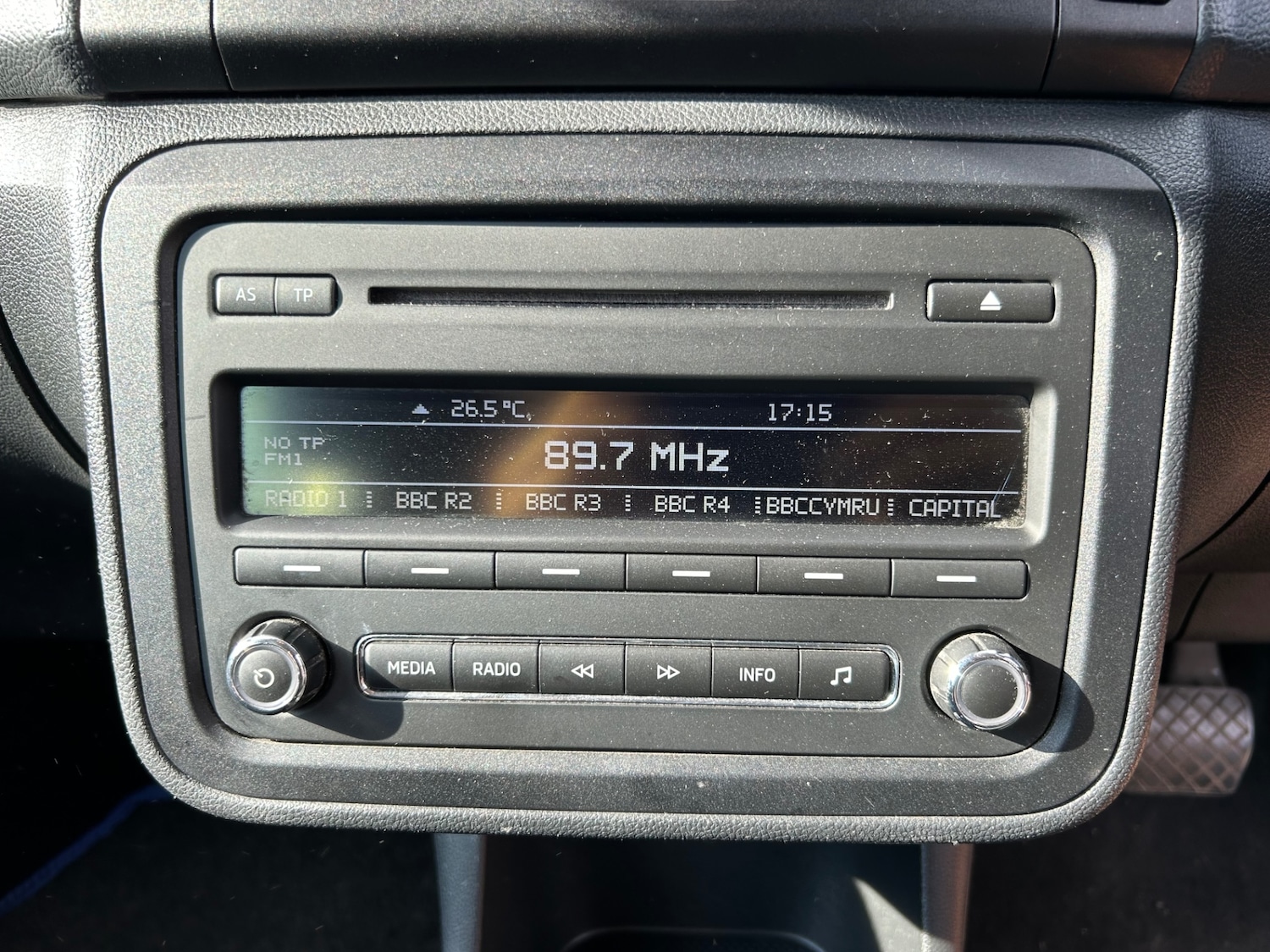 Vehicle 23