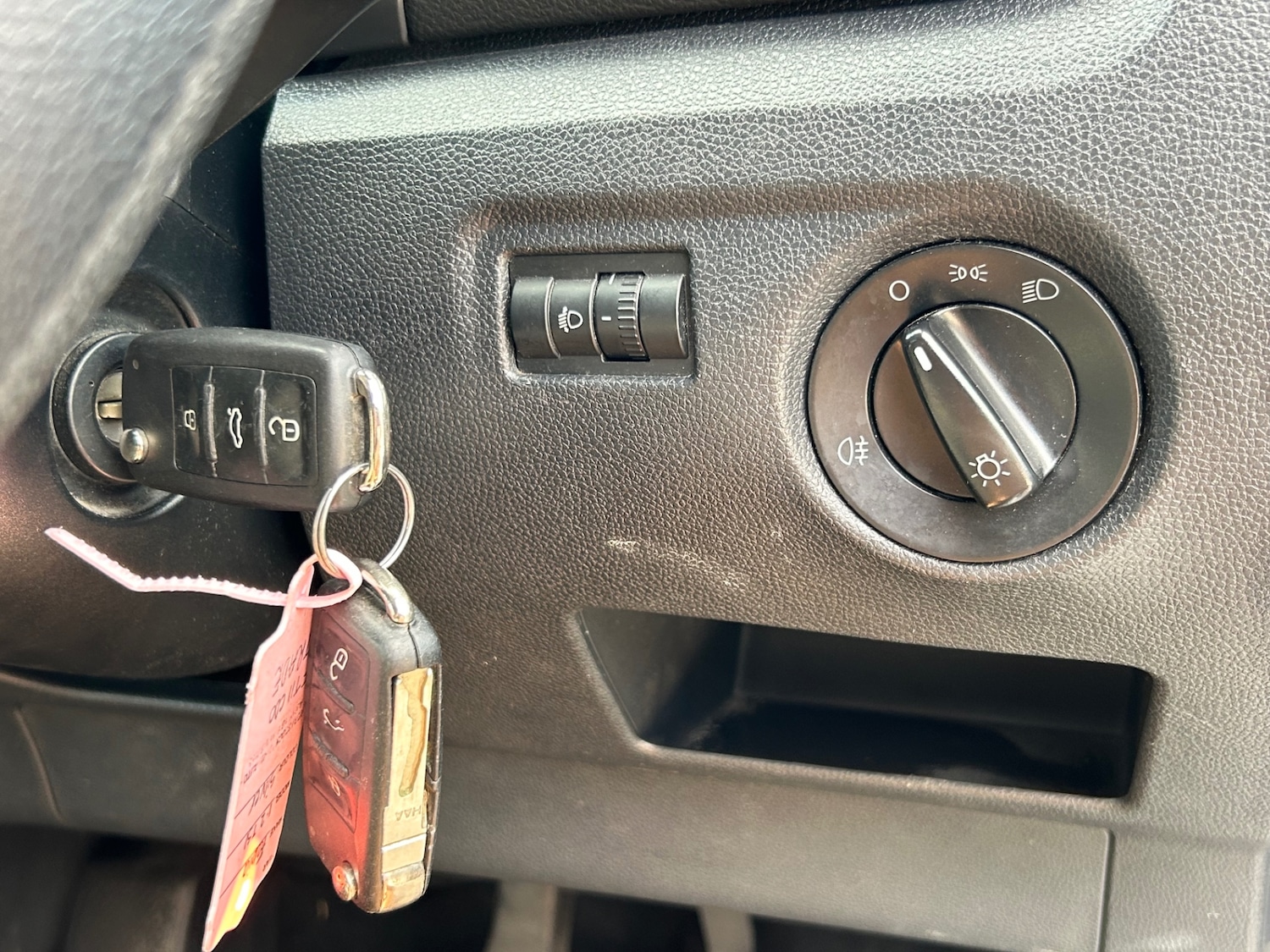 Vehicle 27