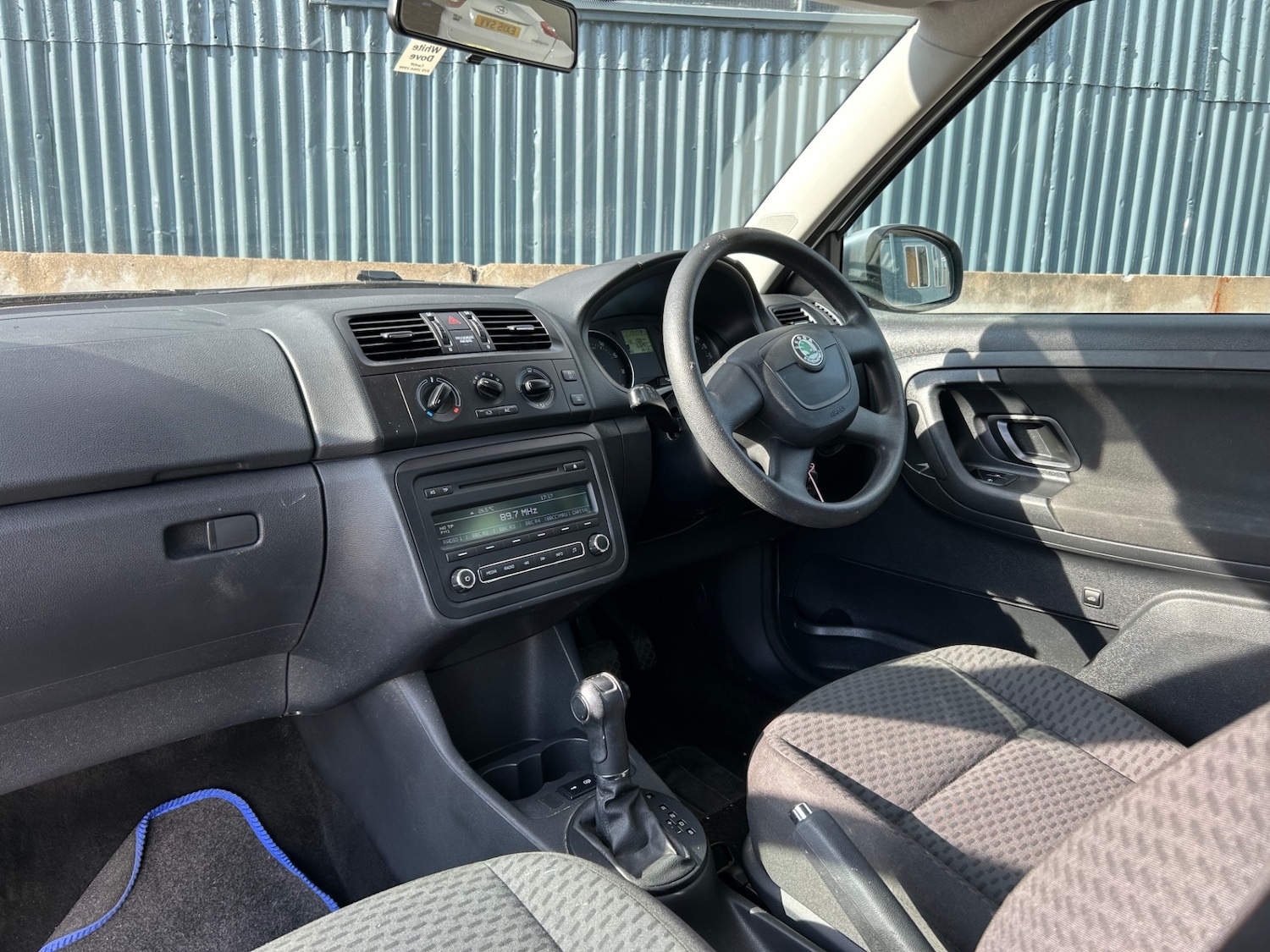 Vehicle 35