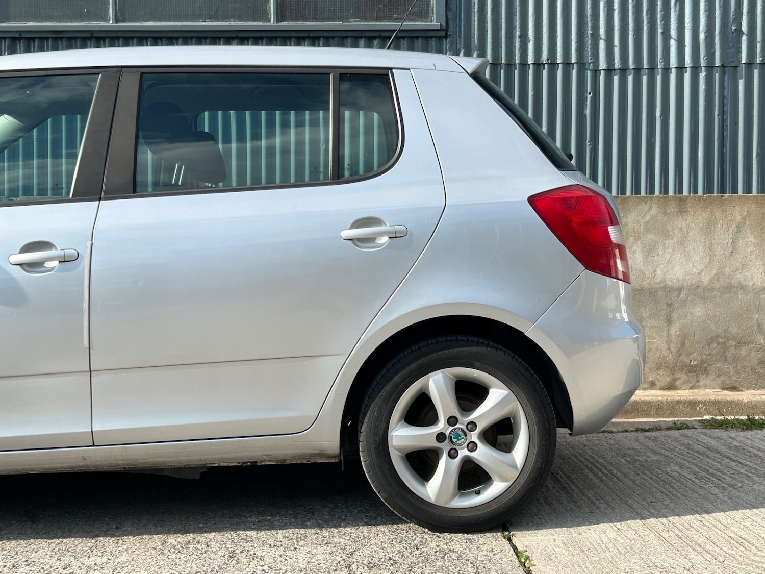 Vehicle 6