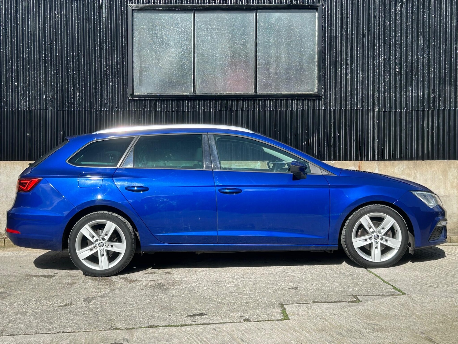 Used SEAT Leon 2018 for sale - 77898651: Photo 12