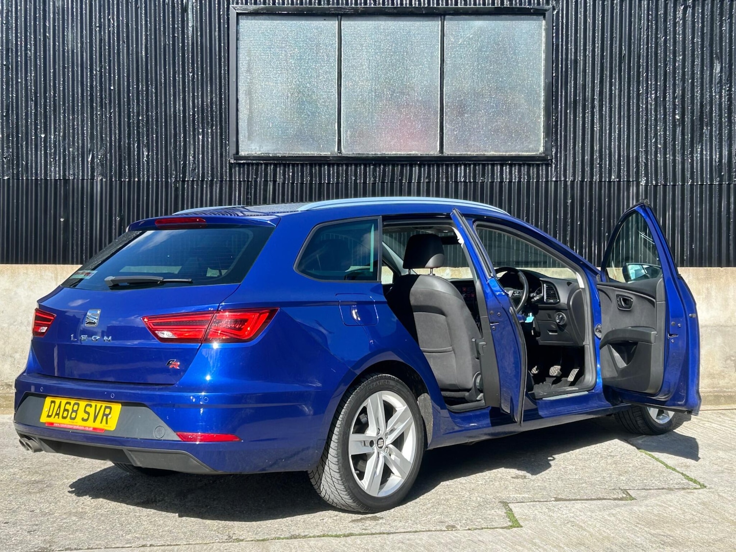 Used SEAT Leon 2018 for sale - 77898651: Photo 13