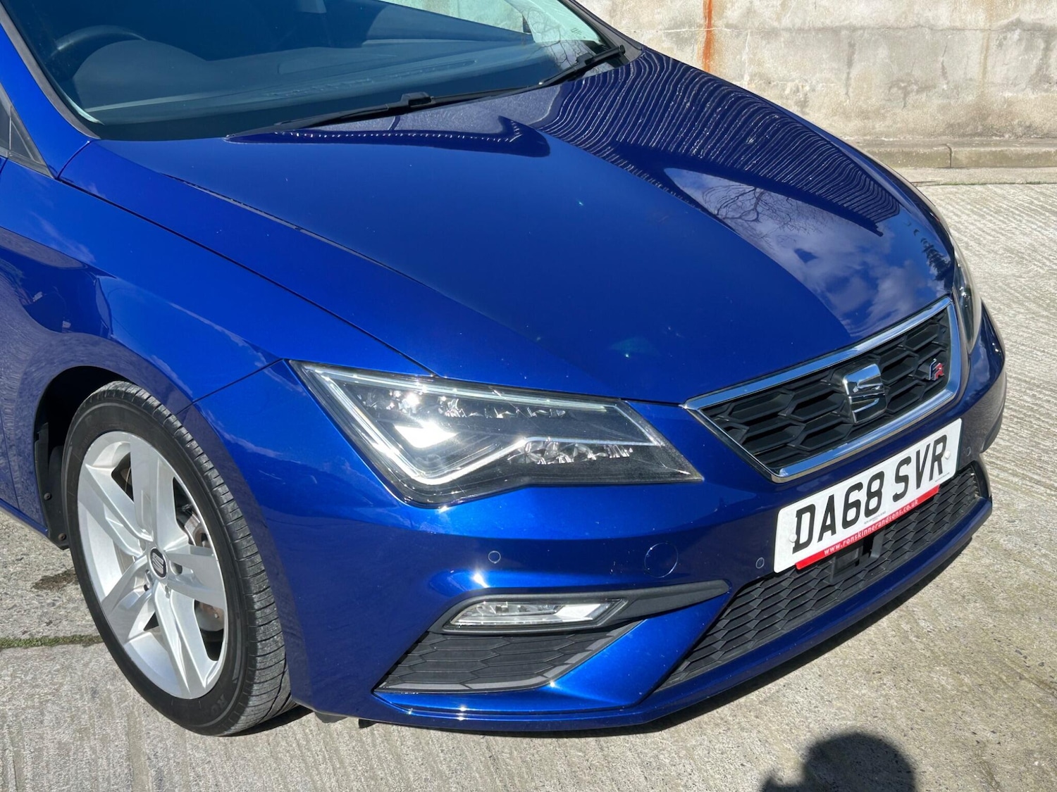 Used SEAT Leon 2018 for sale - 77898651: Photo 14