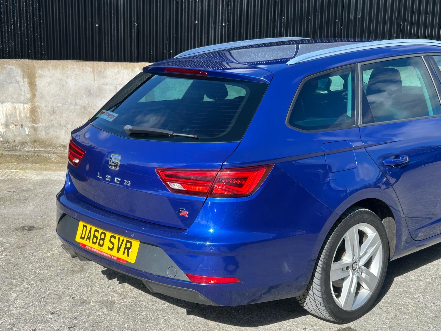 Used SEAT Leon 2018 for sale - 77898651: Photo 15