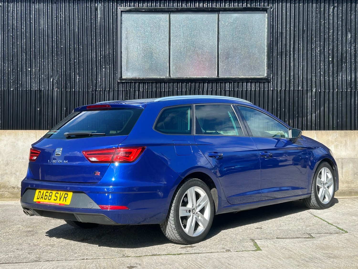 Used SEAT Leon 2018 for sale - 77898651: Photo 16