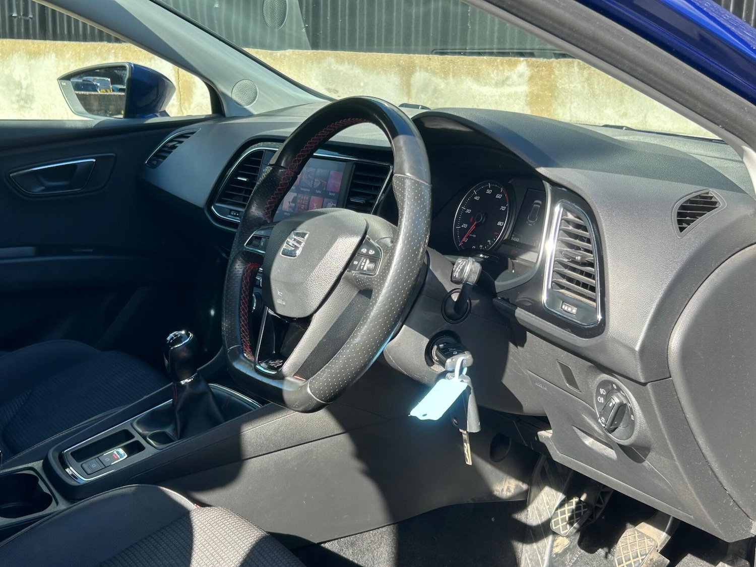 Used SEAT Leon 2018 for sale - 77898651: Photo 17