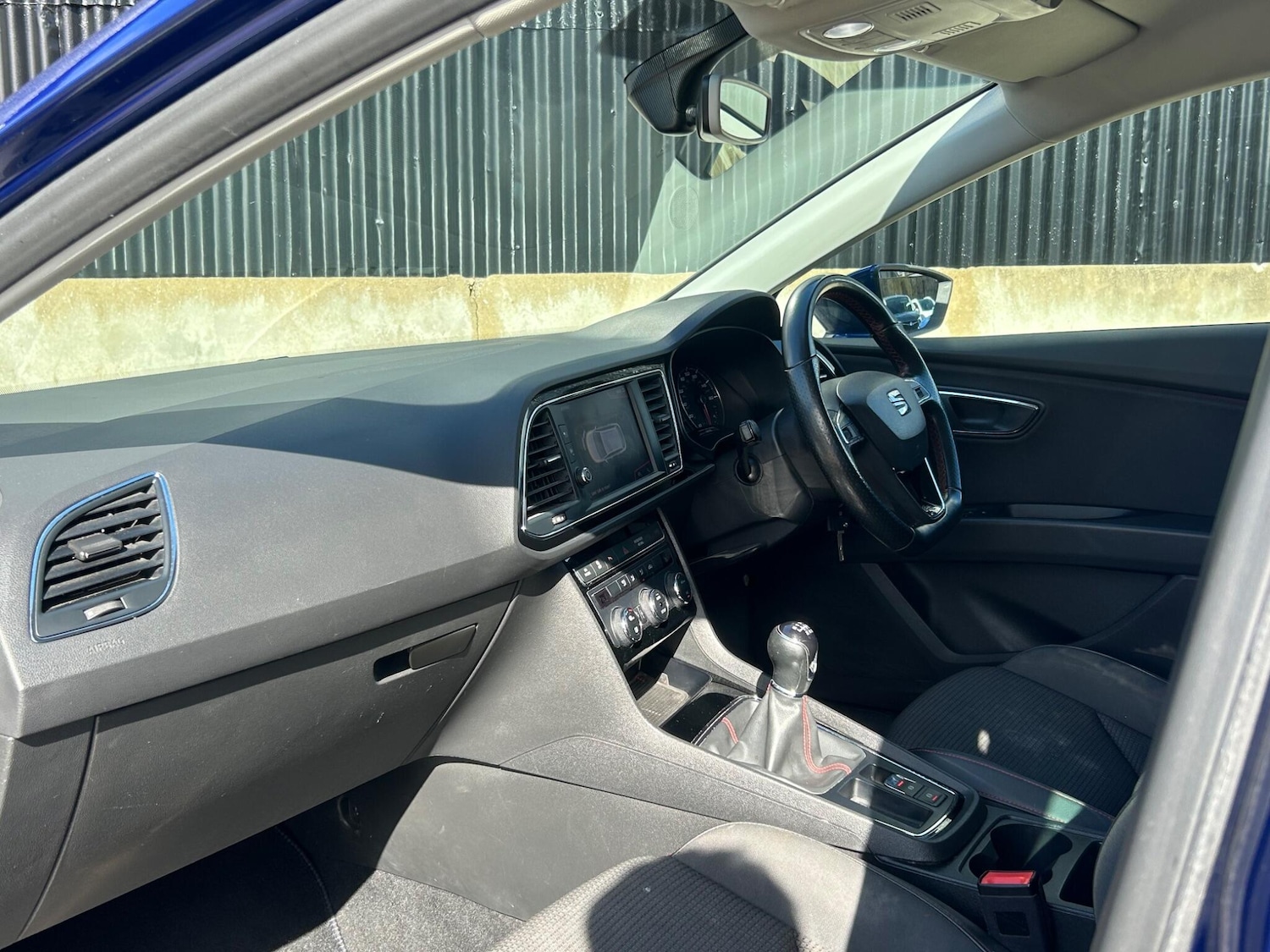 Used SEAT Leon 2018 for sale - 77898651: Photo 19