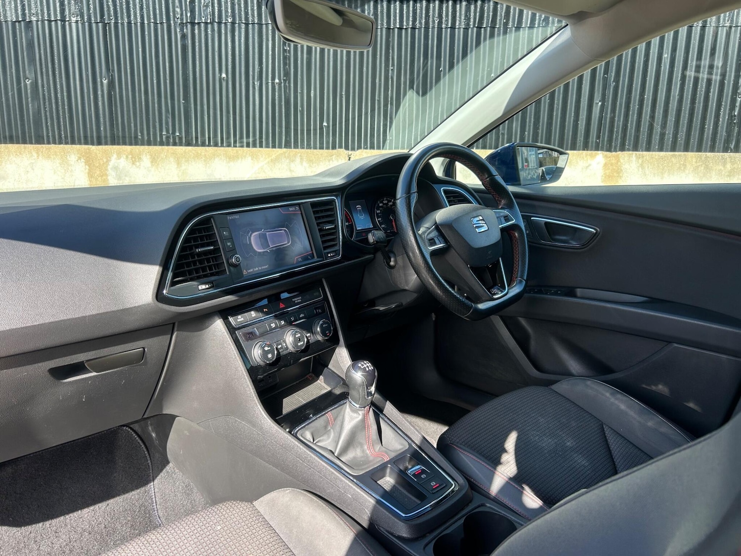 Used SEAT Leon 2018 for sale - 77898651: Photo 20