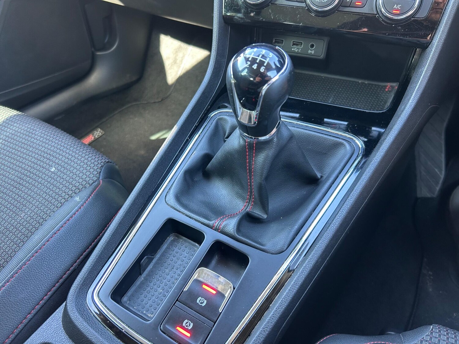 Used SEAT Leon 2018 for sale - 77898651: Photo 21