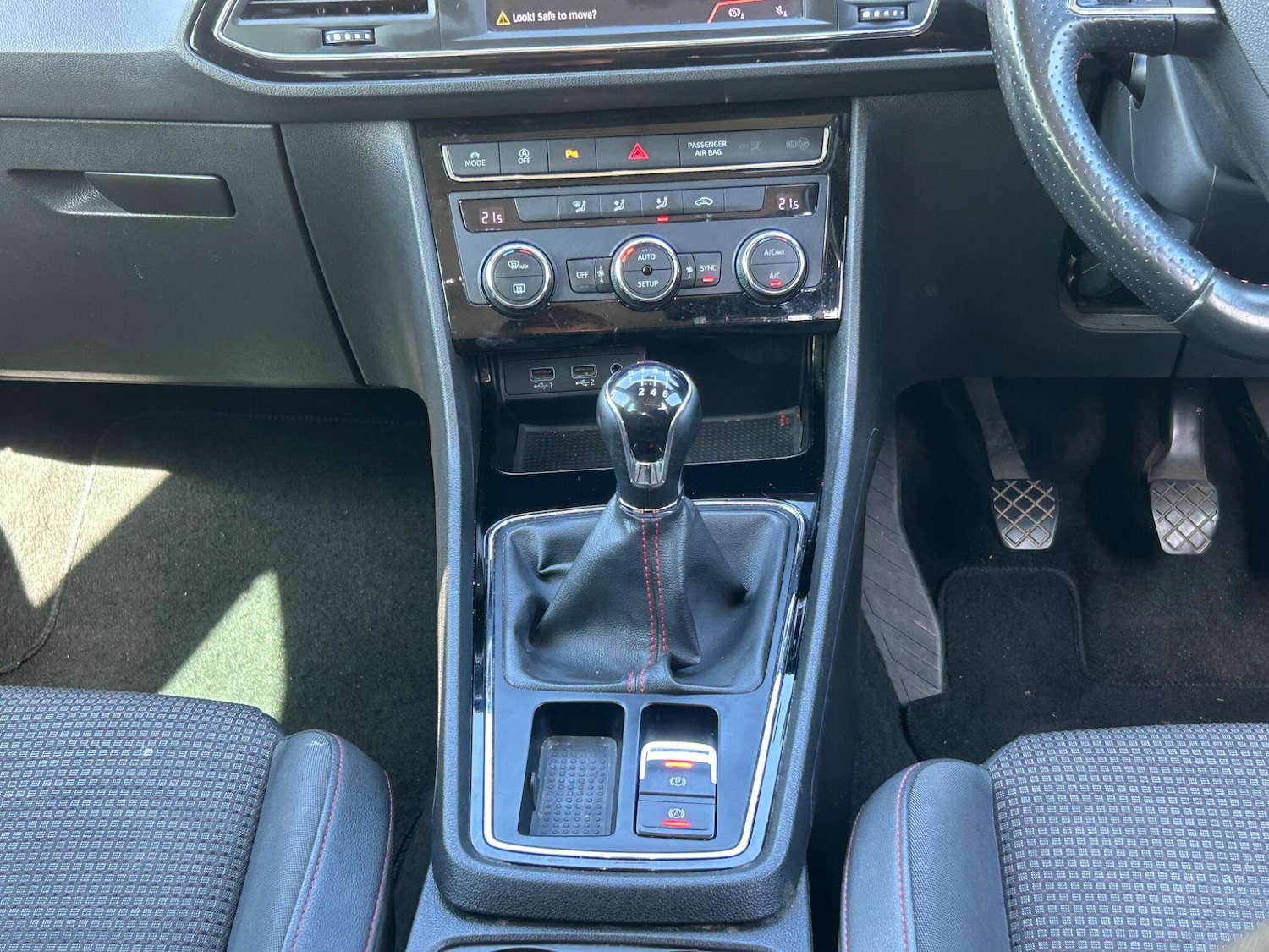 Used SEAT Leon 2018 for sale - 77898651: Photo 22