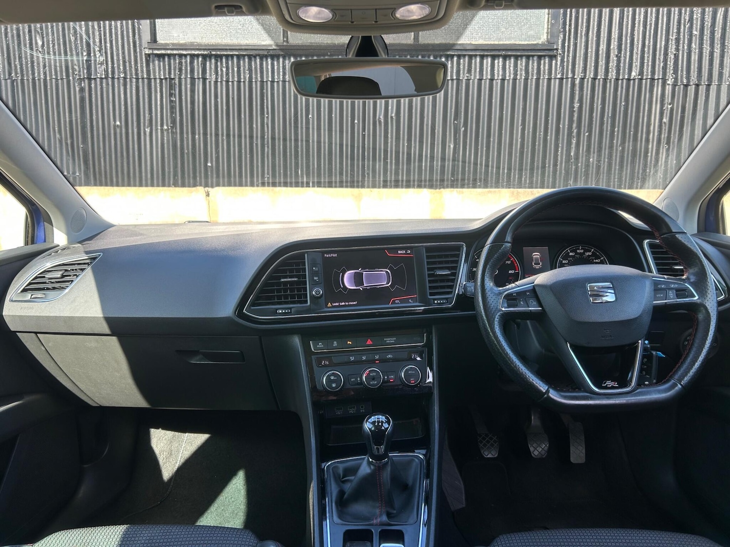 Used SEAT Leon 2018 for sale - 77898651: Photo 24