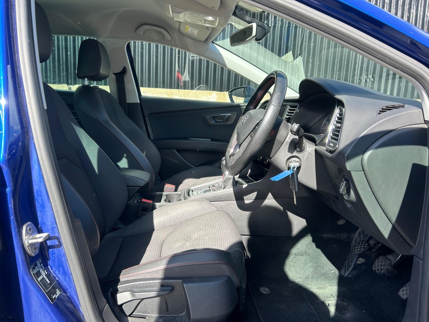 Used SEAT Leon 2018 for sale - 77898651: Photo 25