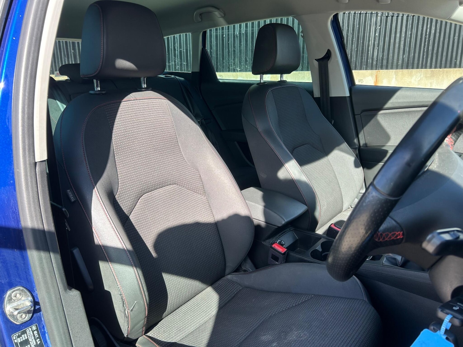 Used SEAT Leon 2018 for sale - 77898651: Photo 26