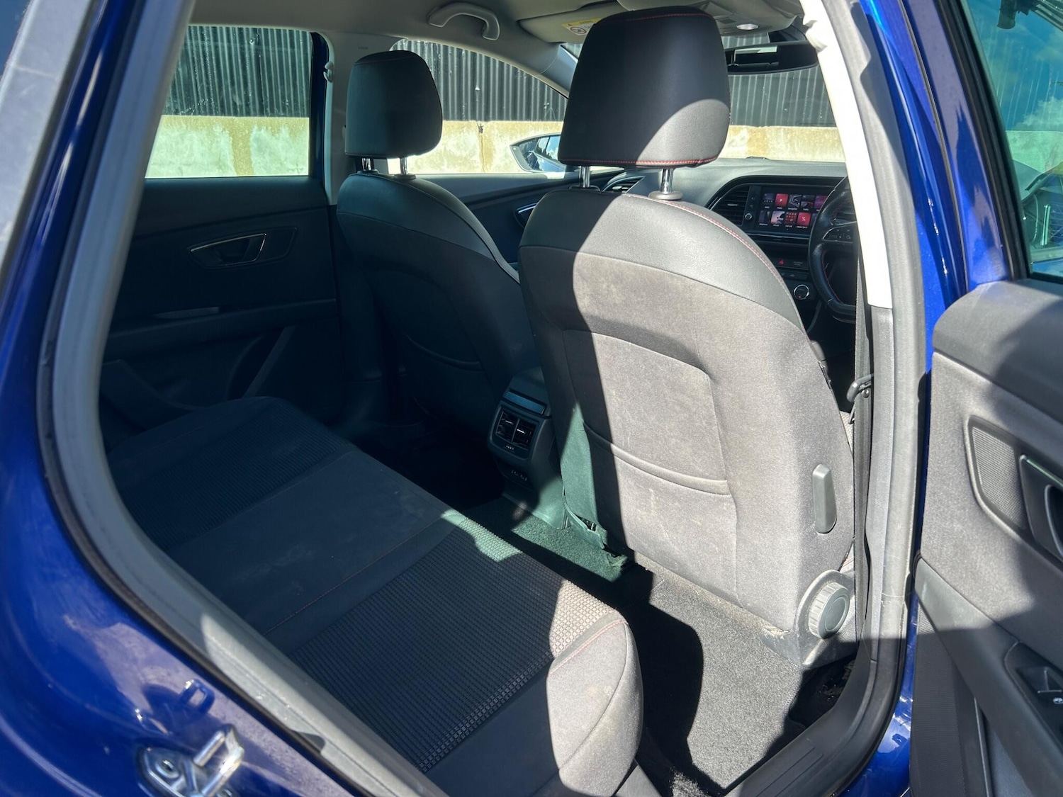 Used SEAT Leon 2018 for sale - 77898651: Photo 27