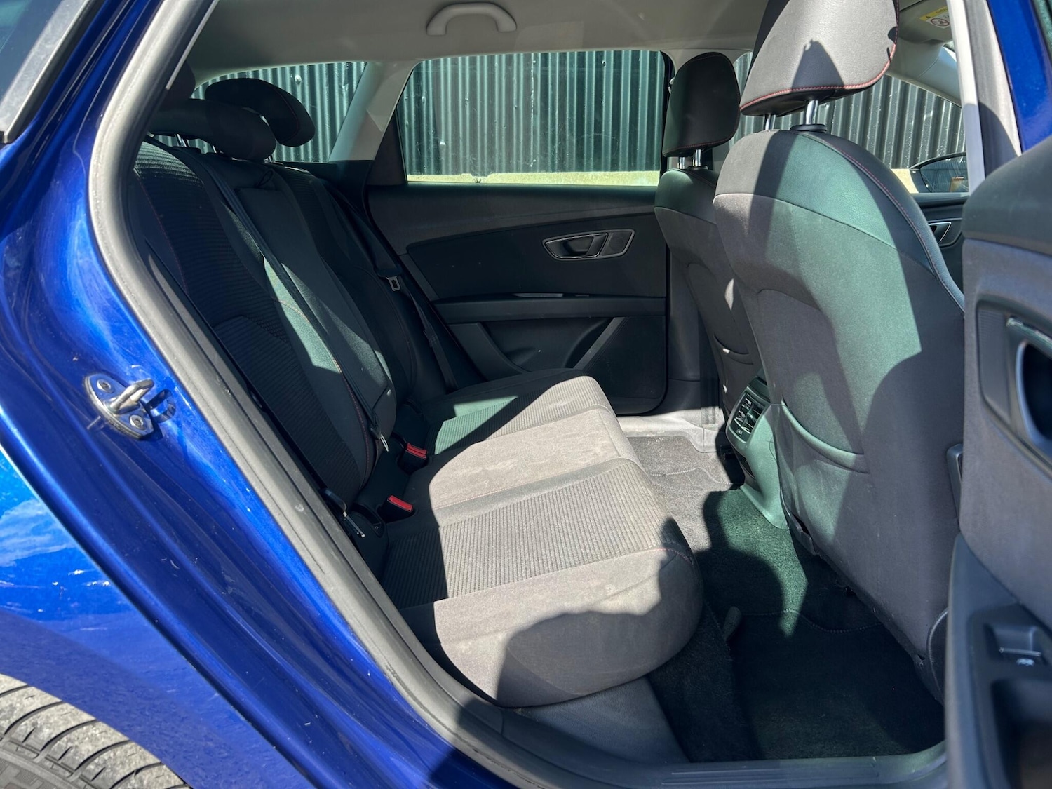 Used SEAT Leon 2018 for sale - 77898651: Photo 28