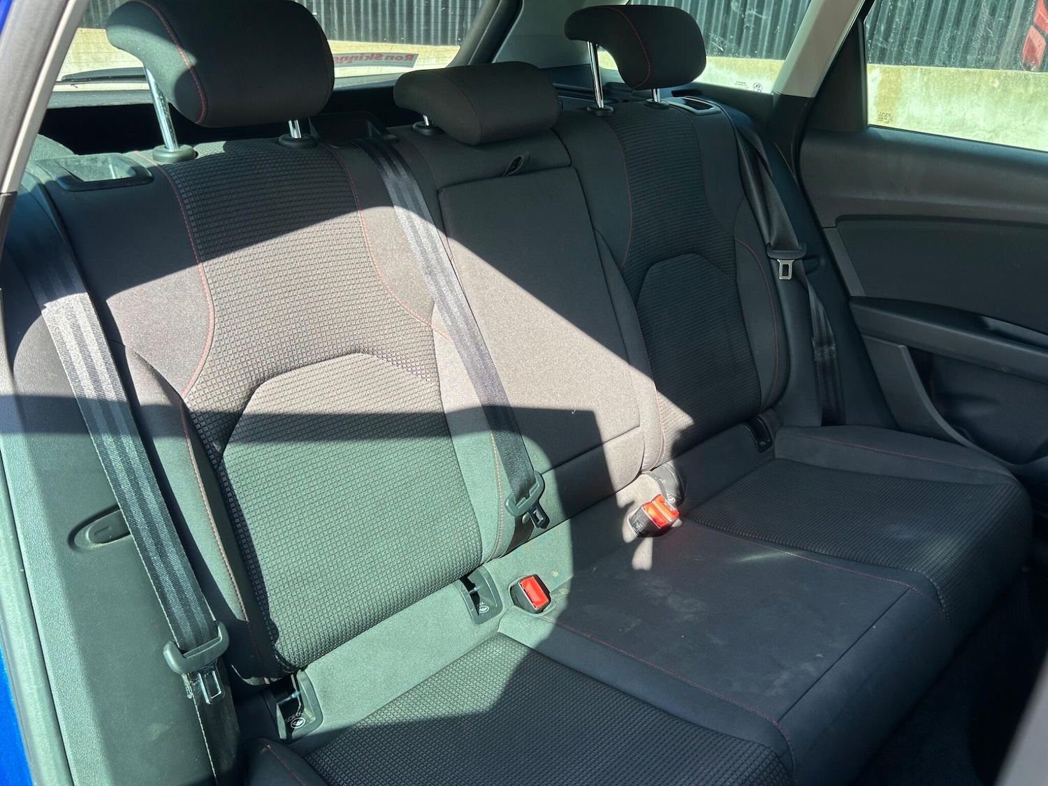 Used SEAT Leon 2018 for sale - 77898651: Photo 29