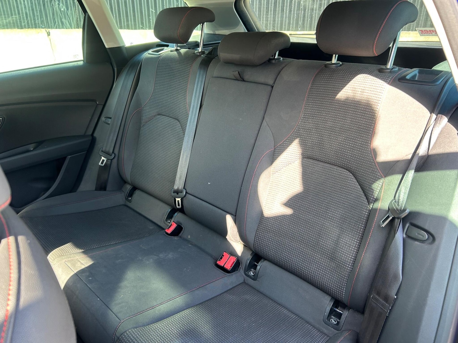 Used SEAT Leon 2018 for sale - 77898651: Photo 30