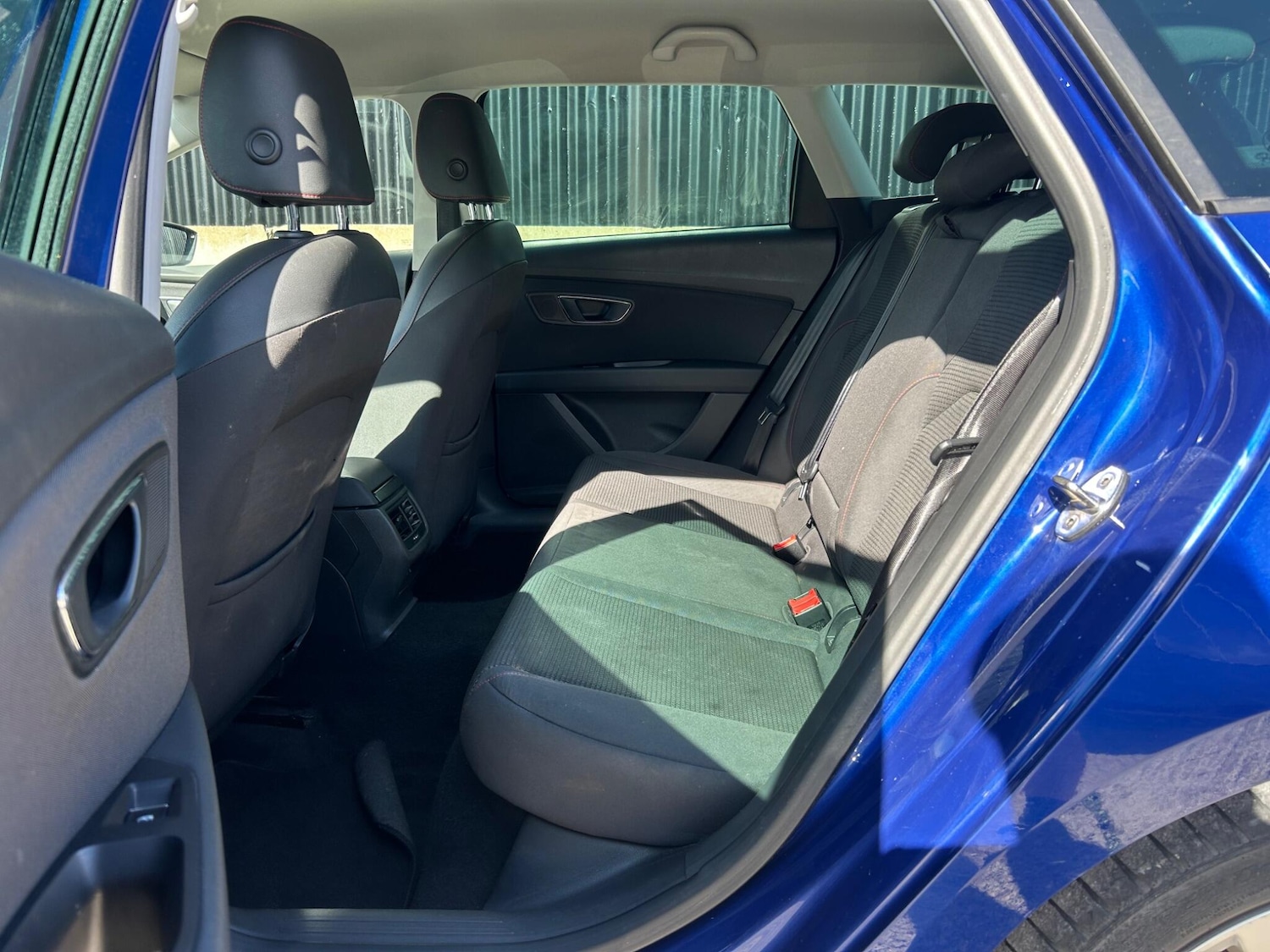 Used SEAT Leon 2018 for sale - 77898651: Photo 31