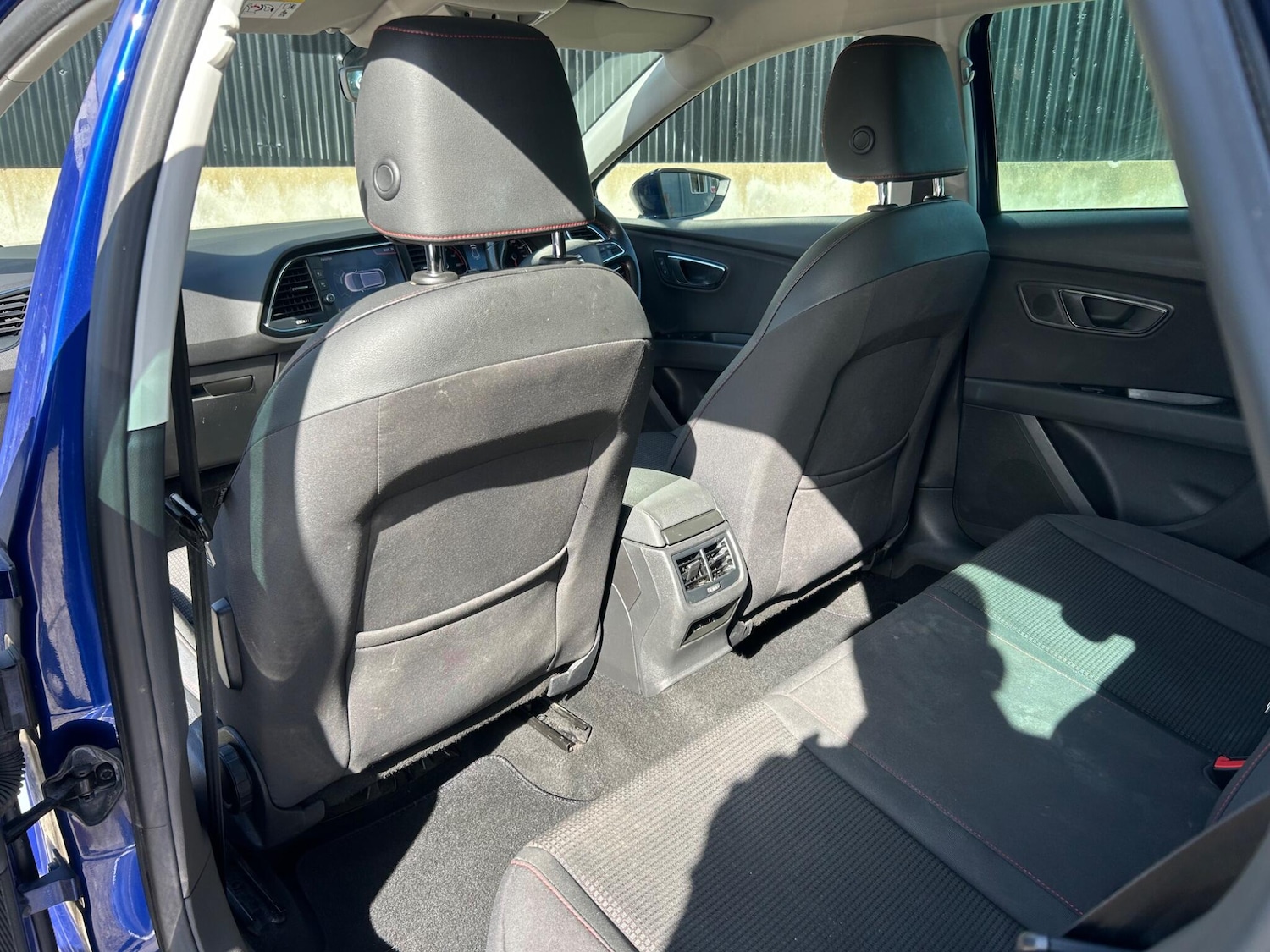 Used SEAT Leon 2018 for sale - 77898651: Photo 32