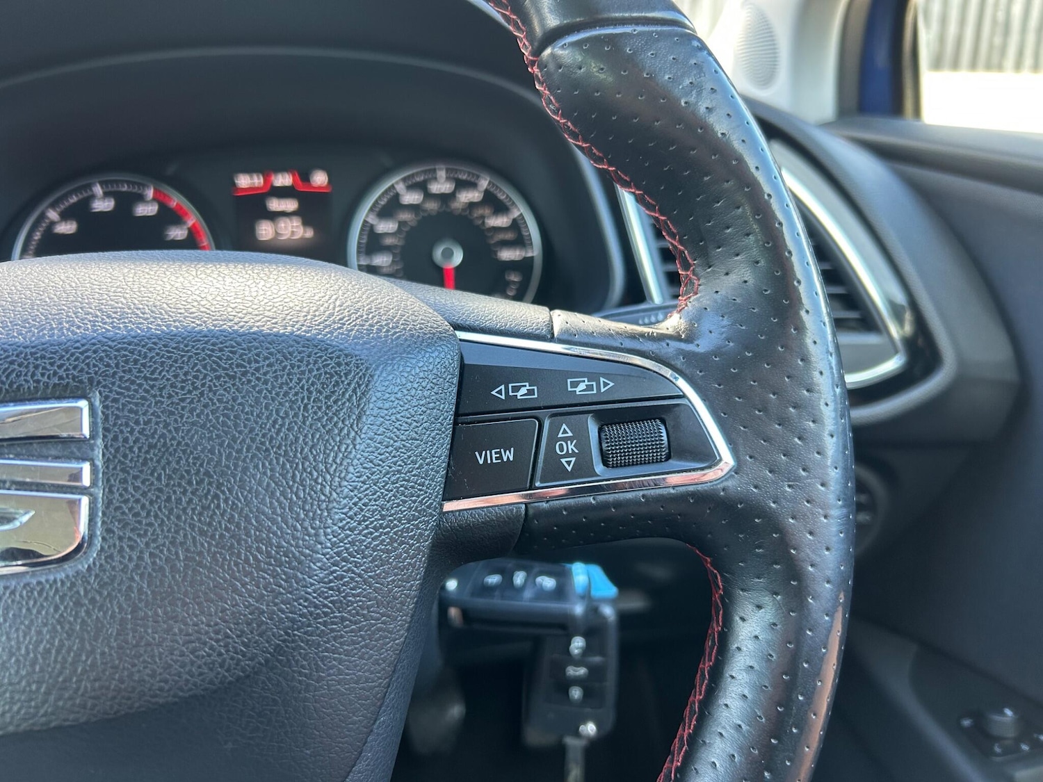 Used SEAT Leon 2018 for sale - 77898651: Photo 36