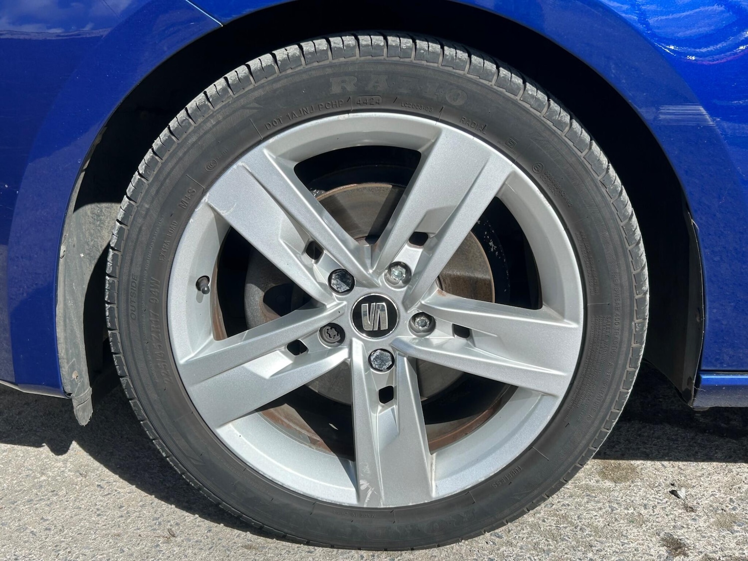 Used SEAT Leon 2018 for sale - 77898651: Photo 38