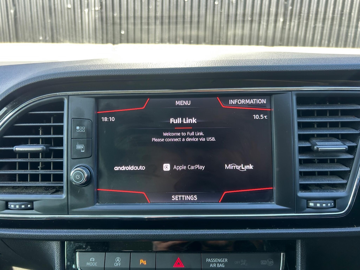 Used SEAT Leon 2018 for sale - 77898651: Photo 41