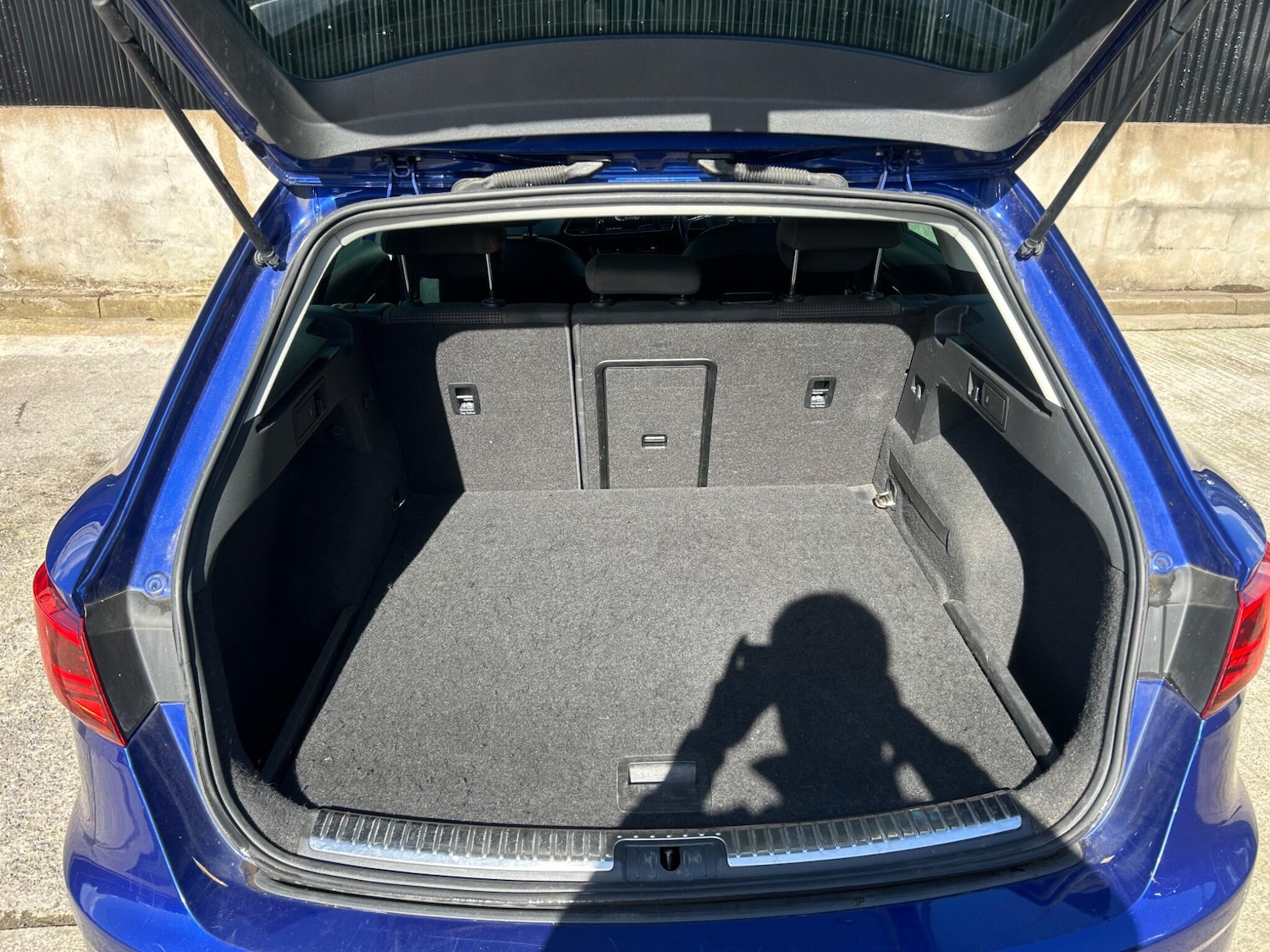 Used SEAT Leon 2018 for sale - 77898651: Photo 46