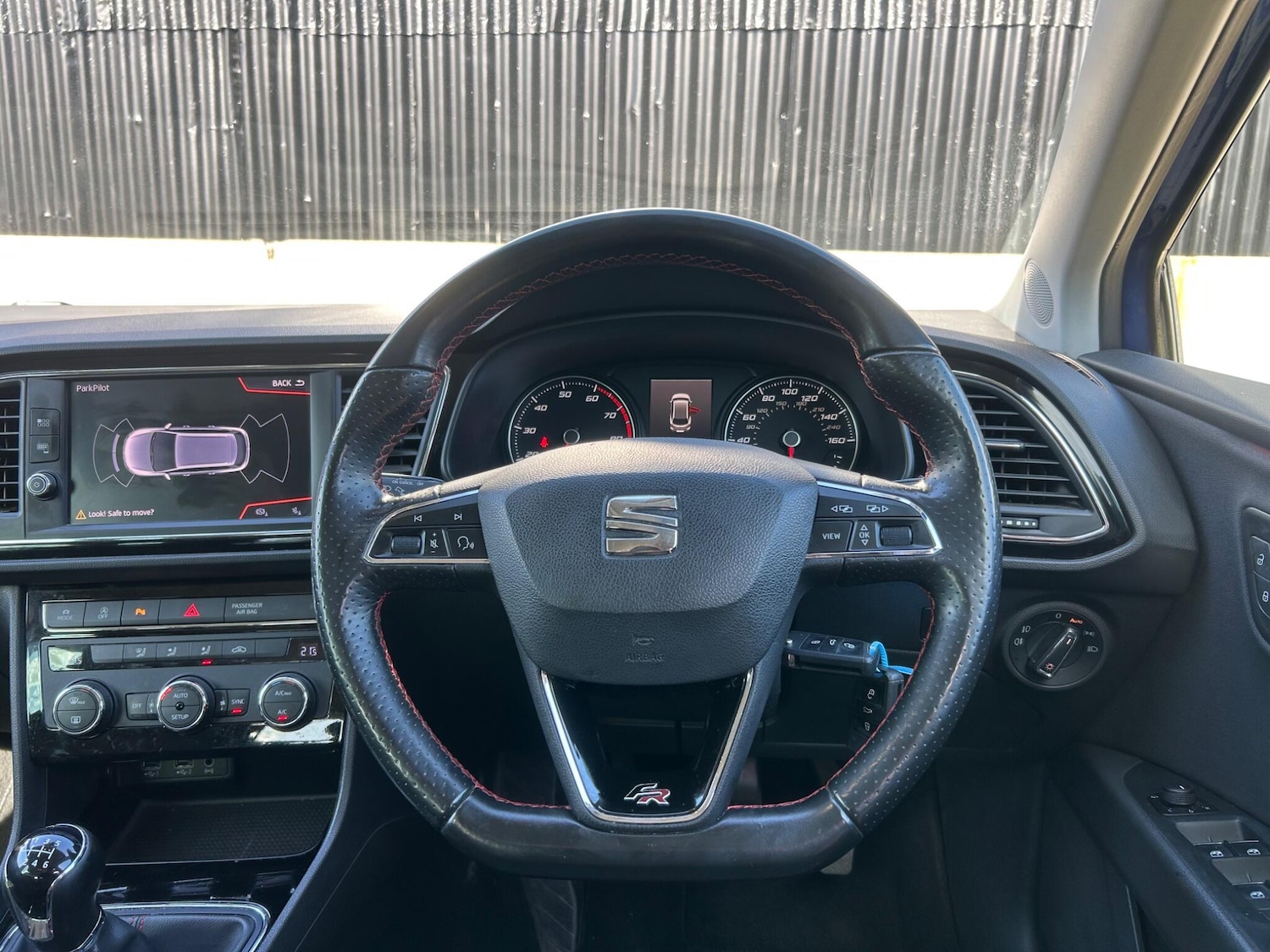 Used SEAT Leon 2018 for sale - 77898651: Photo 47