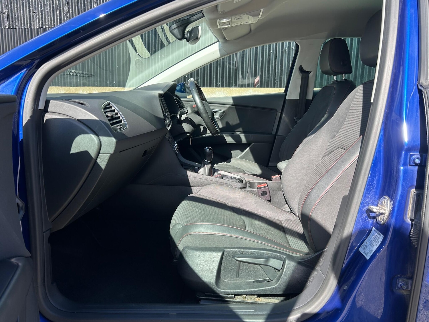 Used SEAT Leon 2018 for sale - 77898651: Photo 48