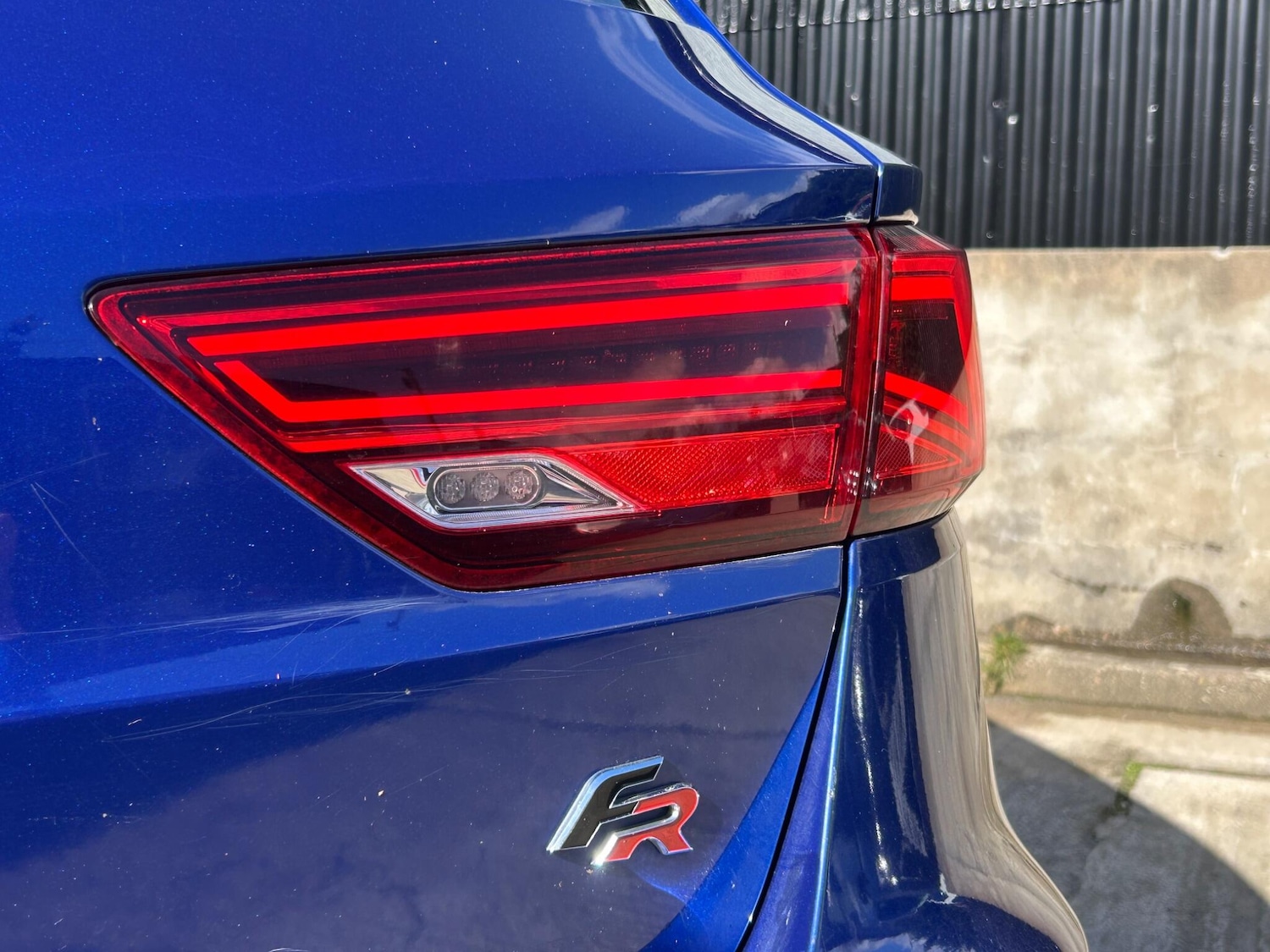 Used SEAT Leon 2018 for sale - 77898651: Photo 49