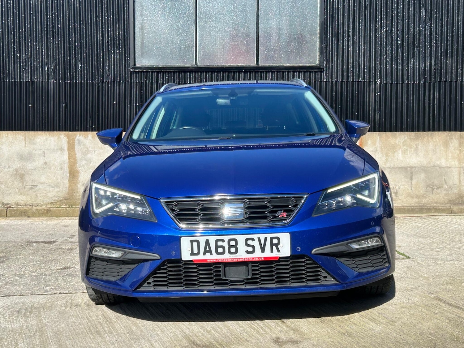 Used SEAT Leon 2018 for sale - 77898651: Photo 5