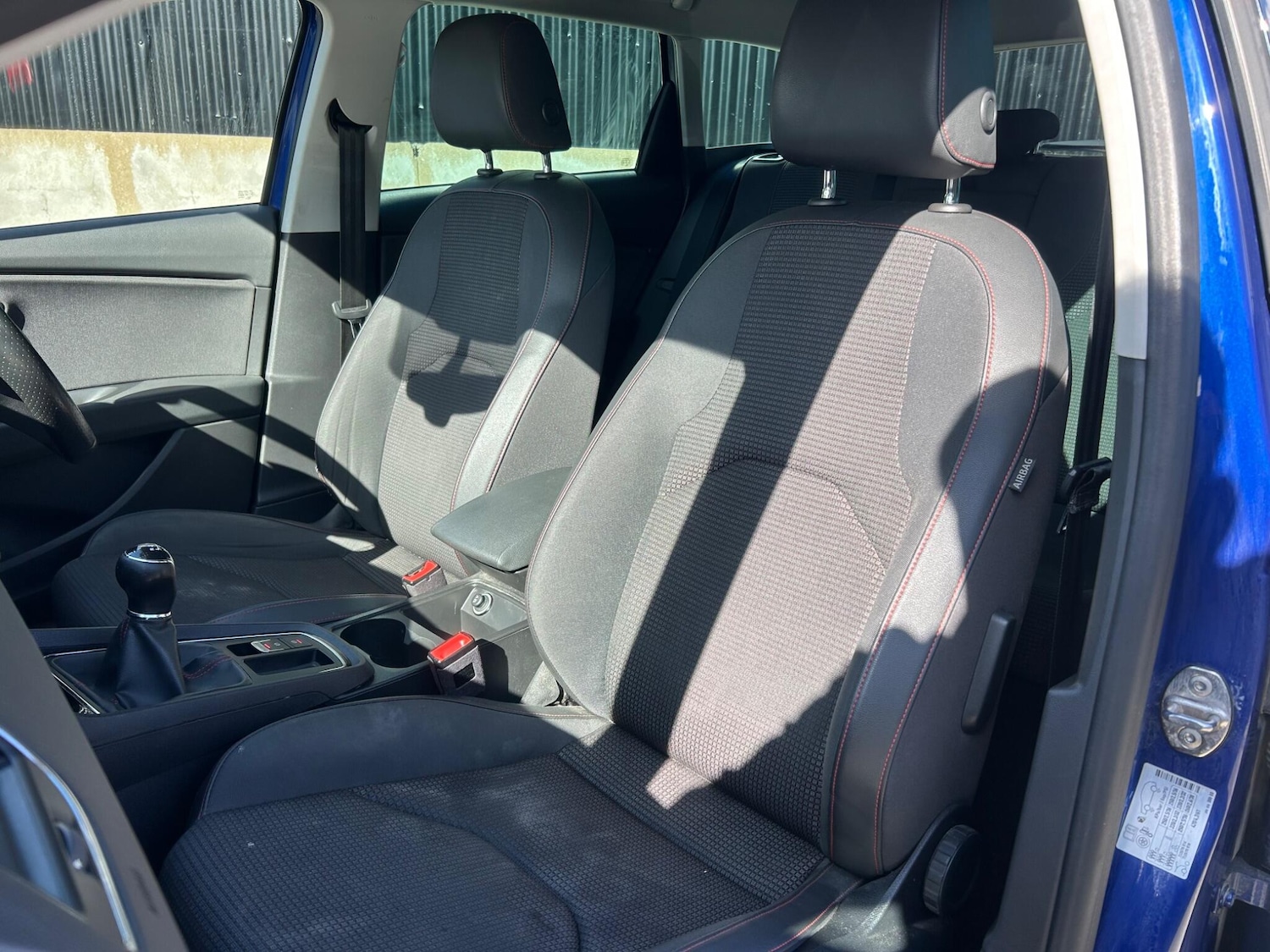 Used SEAT Leon 2018 for sale - 77898651: Photo 50