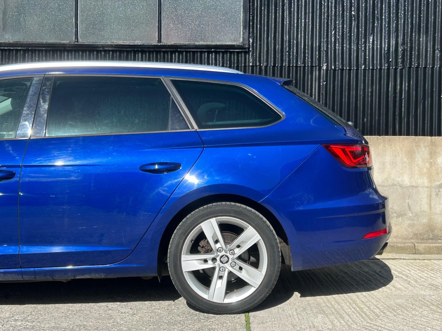 Used SEAT Leon 2018 for sale - 77898651: Photo 51