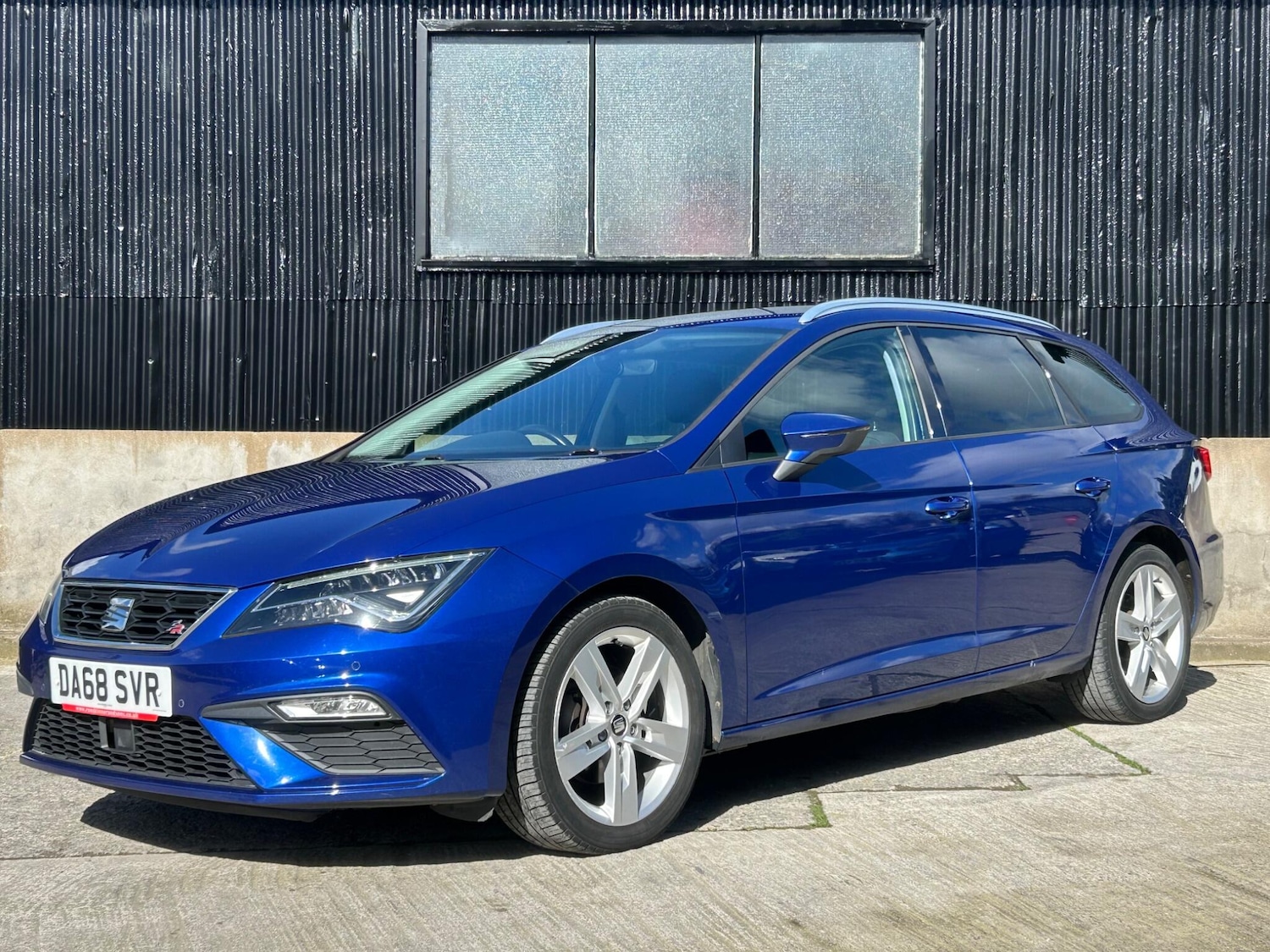 Used SEAT Leon 2018 for sale - 77898651: Photo 6