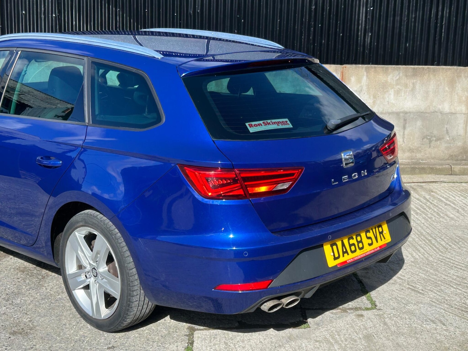 Used SEAT Leon 2018 for sale - 77898651: Photo 7