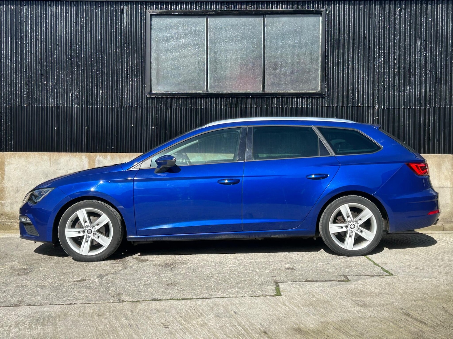 Used SEAT Leon 2018 for sale - 77898651: Photo 9