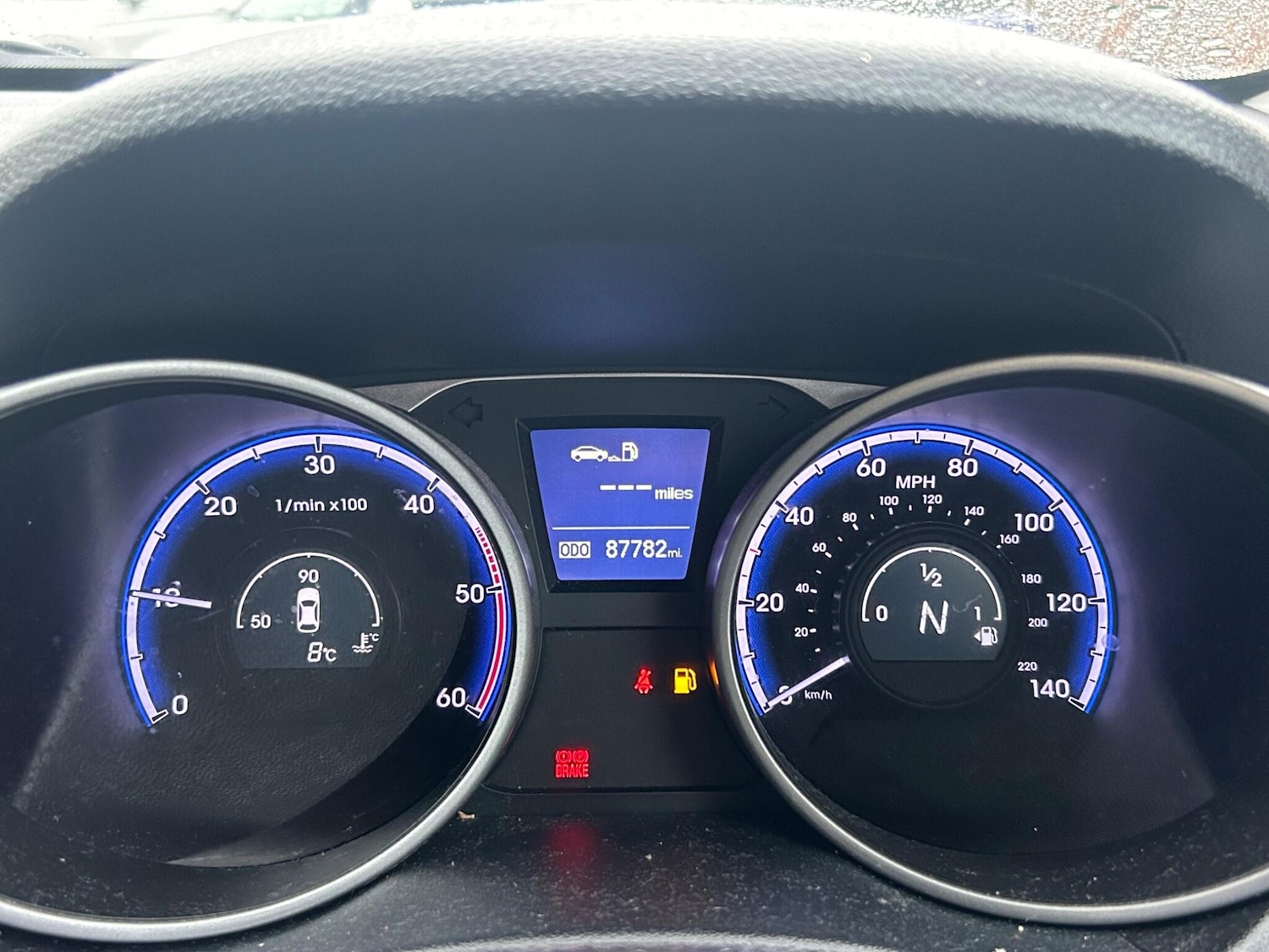 Used Hyundai Ix35 2013 for sale - 77479007: Photo 10