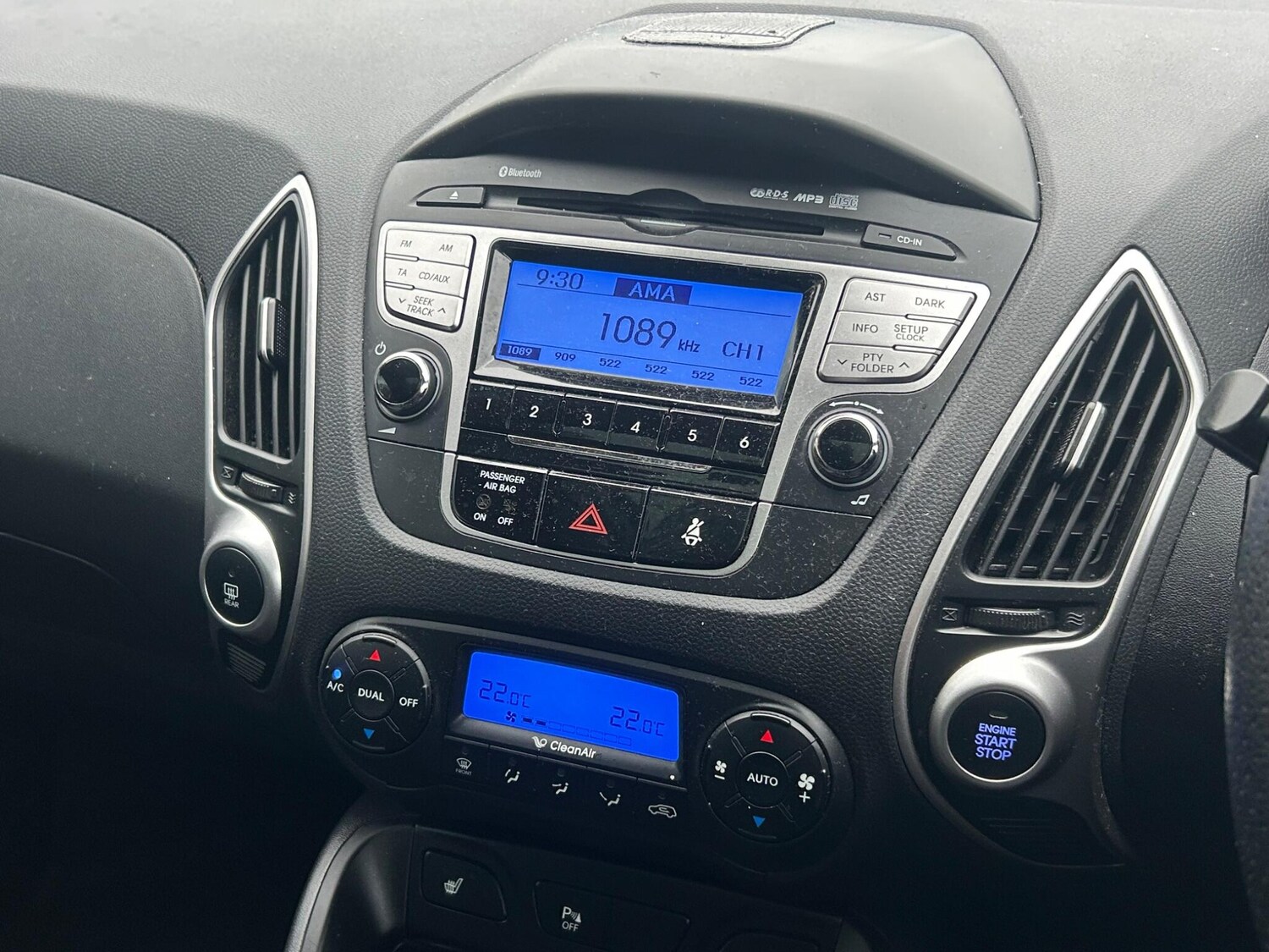 Used Hyundai Ix35 2013 for sale - 77479007: Photo 8