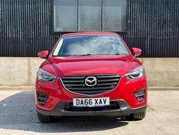 Used Mazda CX-5 2016 for sale - 79634120: Photo