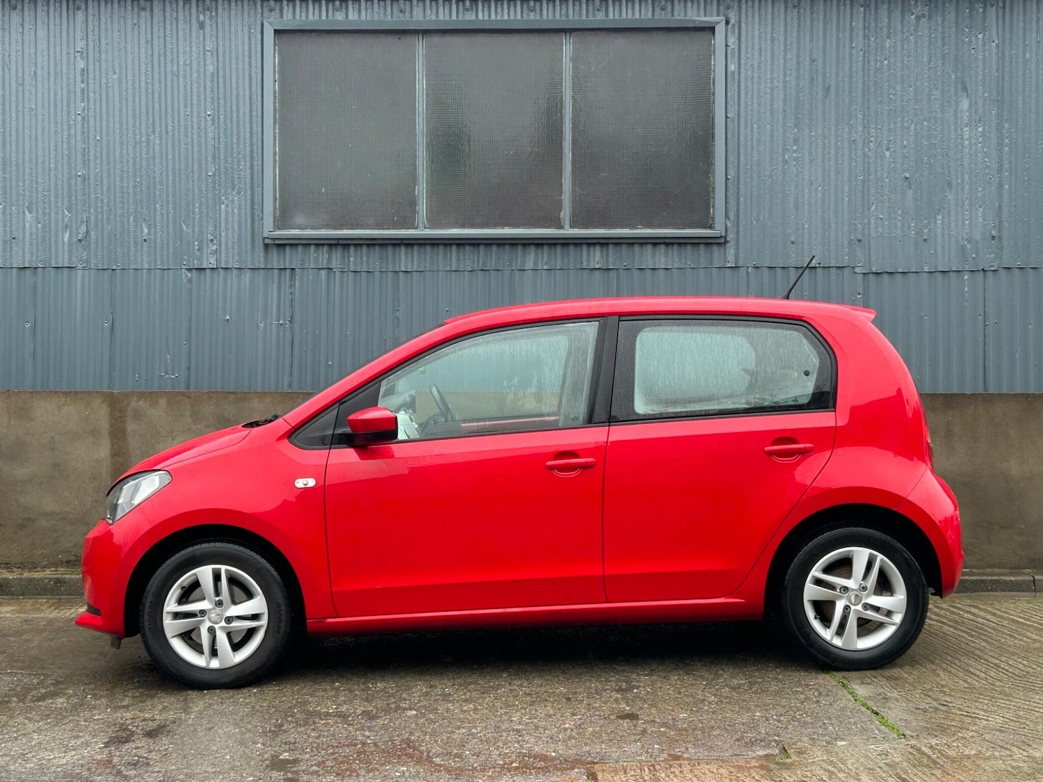 Used SEAT Mii 2013 for sale - 77468309: Photo 11