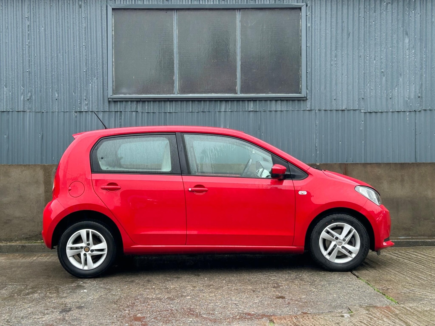 Used SEAT Mii 2013 for sale - 77468309: Photo 14