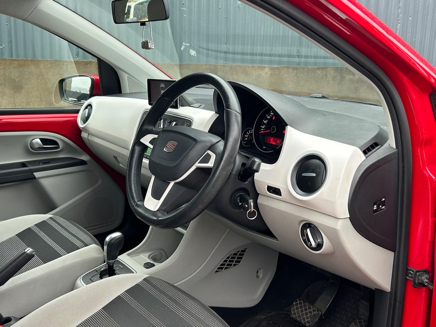 Used SEAT Mii 2013 for sale - 77468309: Photo 17