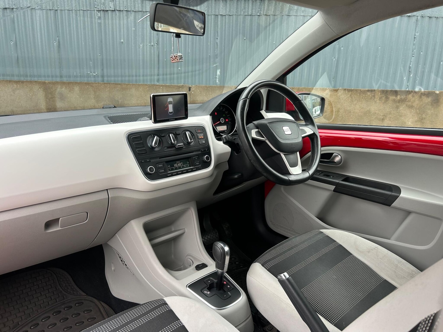 Used SEAT Mii 2013 for sale - 77468309: Photo 18