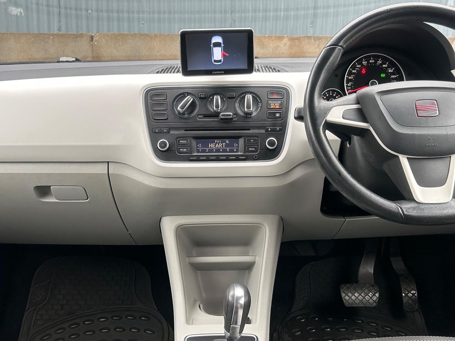 Used SEAT Mii 2013 for sale - 77468309: Photo 21