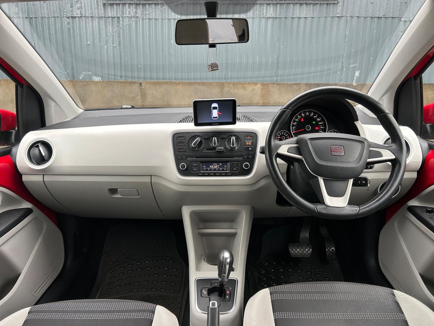 Used SEAT Mii 2013 for sale - 77468309: Photo 22