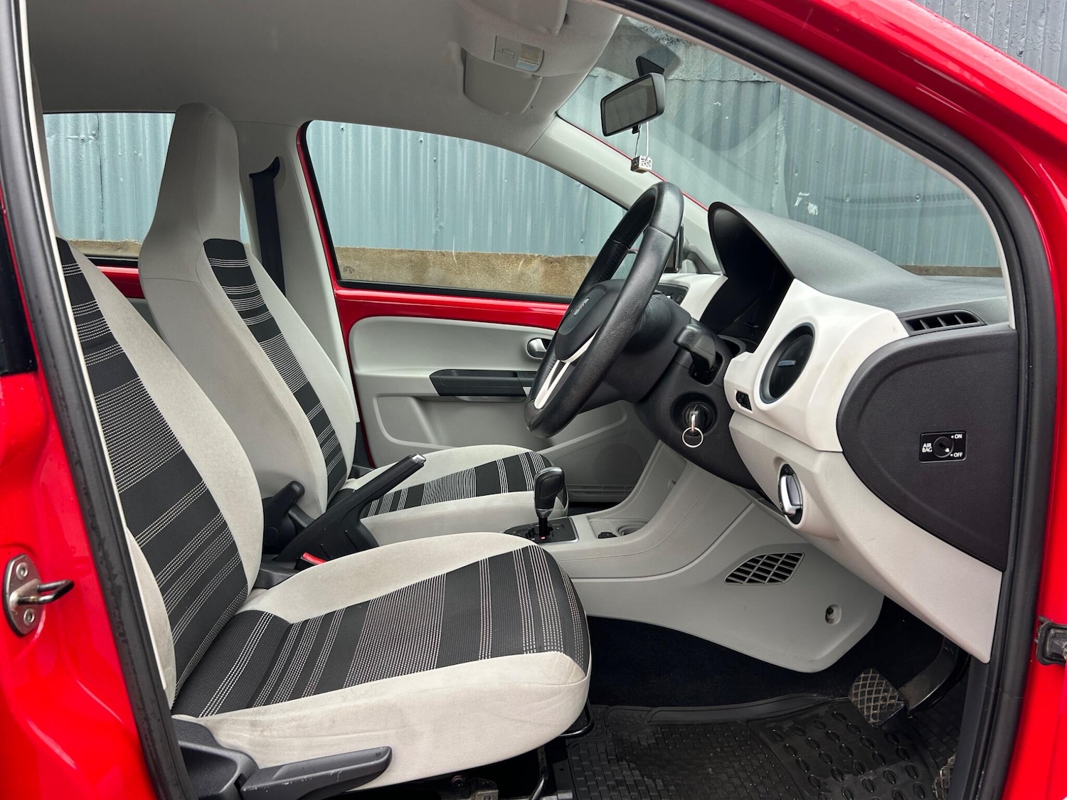 Used SEAT Mii 2013 for sale - 77468309: Photo 23